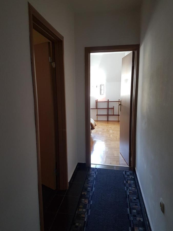 Apartment Durmitor Fairy Žabljak Exterior foto