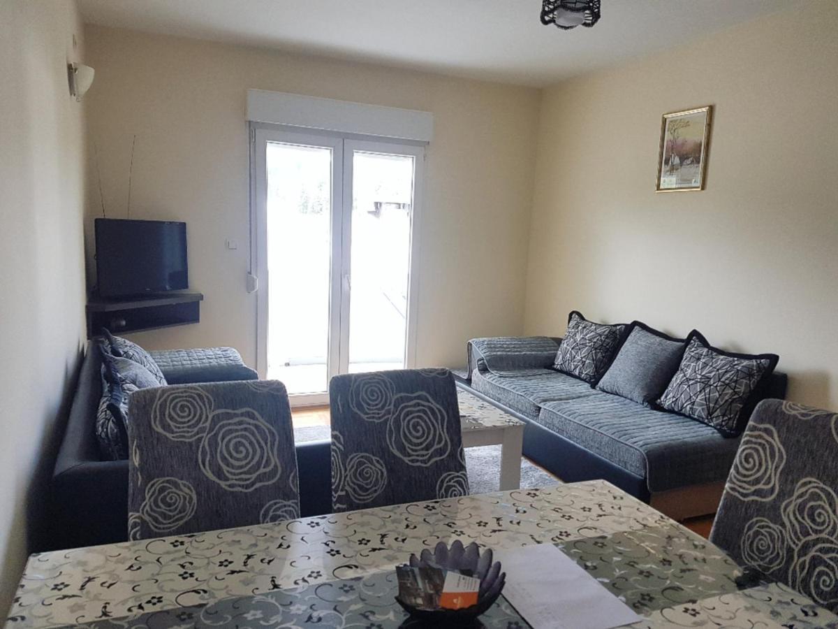 Apartment Durmitor Fairy Žabljak Exterior foto